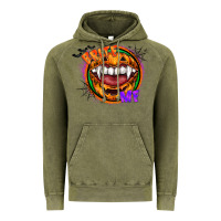 Vintage Olive brite me Vintage Hoodie - CowhideDigitalArt