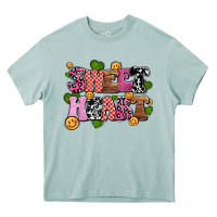 Arona sweetheart olivia Heavy Core Tee - OliviaCreatesArt