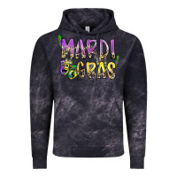 Cloud Black mardi gras Vintage Hoodie - SublimationCraftShop