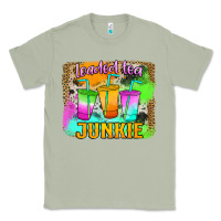 Matcha Loaded Tea Junkie Classic Tee - Jasminsmagicworld