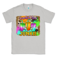 Moon Dust Loaded Tea Junkie Classic Tee - Jasminsmagicworld