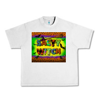 Lunar Rock salty witch tumbler Urban Heavy Tee - BundleAndBundleShop