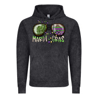Vintage Arctic mardi gras Vintage Hoodie - SublimationCraftShop