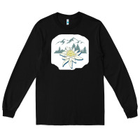 Black roaring kitty 70987635 Long Sleeve Tee - baoMotion