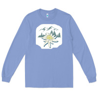 Colony Blue roaring kitty 70987635 Long Sleeve Tee - baoMotion