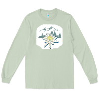 Matcha roaring kitty 70987635 Long Sleeve Tee - baoMotion