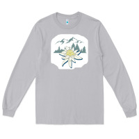 Moon Dust roaring kitty 70987635 Long Sleeve Tee - baoMotion