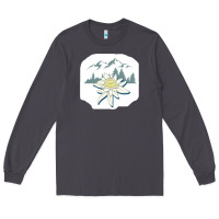 Smoke roaring kitty 70987635 Long Sleeve Tee - baoMotion