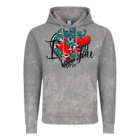 Cloud Rock Mom I You More Vintage Hoodie - SublimationCraftShop