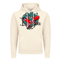 Vintage Artic Mom I You More Vintage Hoodie - SublimationCraftShop