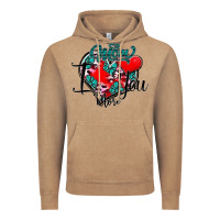 Vintage Coffee Mom I You More Vintage Hoodie - SublimationCraftShop