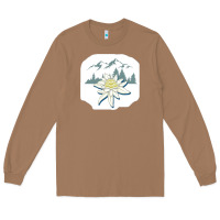 Toasted Coconut roaring kitty 70987635 Long Sleeve Tee - baoMotion