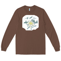 Chestnut roaring kitty 70987635 Long Sleeve Tee - baoMotion