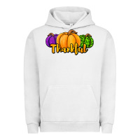 Pigment Lunar Rock halloween pumpkins thankful Urban Hoodie - Jasminsmagicworld