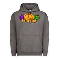 Pigment Tornado halloween pumpkins thankful Urban Hoodie - Jasminsmagicworld