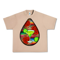 Burro mexican teardrop  4 Urban Heavy Tee - BundleAndBundleShop