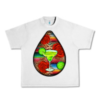 Mexican Teardrop  4 Urban Heavy Tee | Teevron