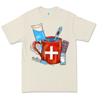 Bone Nurse Coffee Mug Premium Tee - FaDigitalArtStudio
