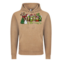 Vintage Coffee jesus İs the reason Vintage Hoodie - CowhideDigitalArt