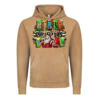 Vintage Camel merry christmas yall Vintage Hoodie - CowhideDigitalArt