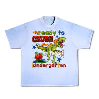 Grape Ice ready to crush kindergarten Urban Heavy Tee - BundleAndBundleShop