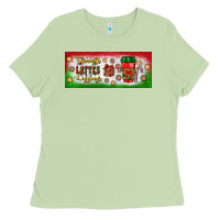 Matcha flannels lattes leggings Ladies Tee - BundleAndBundleShop