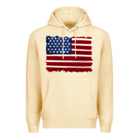 Pina Colada american flag Premium Hoodie - Artiststas