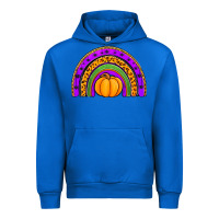 Cobalt halloween rainbow Urban Hoodie - Jasminsmagicworld