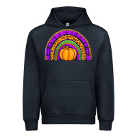 Navy halloween rainbow Urban Hoodie - Jasminsmagicworld