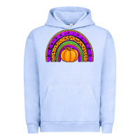 Pigment Grape Ice halloween rainbow Urban Hoodie - Jasminsmagicworld
