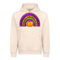 Sandshell halloween rainbow Urban Hoodie - Jasminsmagicworld
