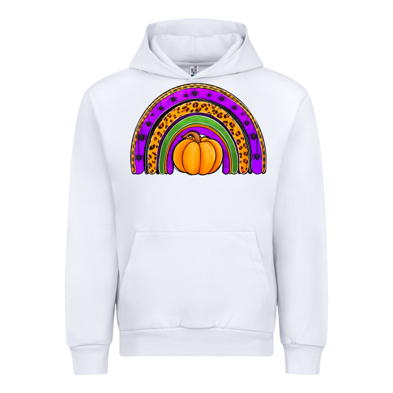 Halloween Rainbow Urban Hoodie by Jasminsmagicworld | Teevron