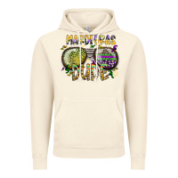 Vintage Artic mardi gras dude Vintage Hoodie - SublimationCraftShop