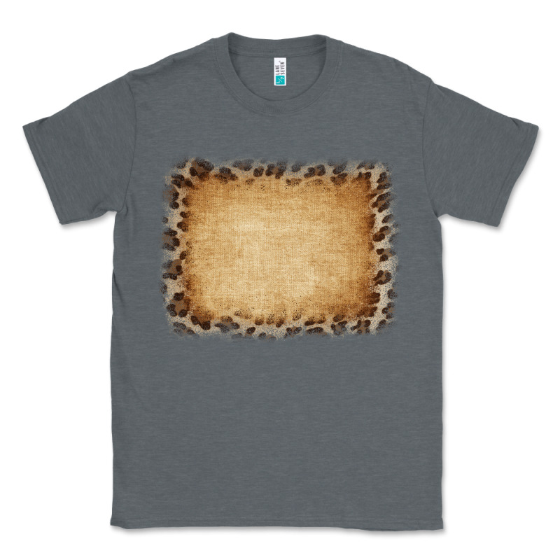 Buralp And Leopard Classic Tee by CowCowDesign | Teevron