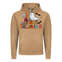 Vintage Camel My 1st Halloween Vintage Hoodie - CowhideDigitalArt