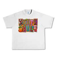 Lunar Rock grateful thanksgiving Urban Heavy Tee - FaDigitalArtStudio