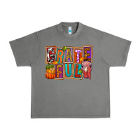 Tornado grateful thanksgiving Urban Heavy Tee - FaDigitalArtStudio