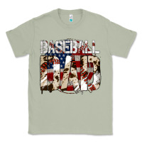 Matcha baseball dad Classic Tee - Jasminsmagicworld
