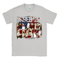 Moon Dust baseball dad Classic Tee - Jasminsmagicworld