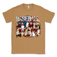 Toasted Coconut baseball dad Classic Tee - Jasminsmagicworld
