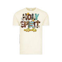 Vintage Arctic Holy Spirit Activate Vintage Tee - FaDigitalArtStudio