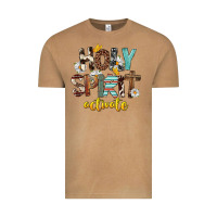 Vintage Camel Holy Spirit Activate Vintage Tee - FaDigitalArtStudio