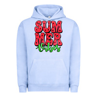 Pigment Grape Ice summer vibes watermelon Urban Hoodie - Jasminsmagicworld