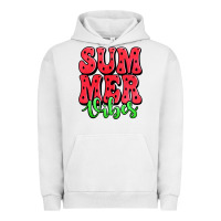 Pigment Lunar Rock summer vibes watermelon Urban Hoodie - Jasminsmagicworld