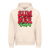 Sandshell summer vibes watermelon Urban Hoodie - Jasminsmagicworld
