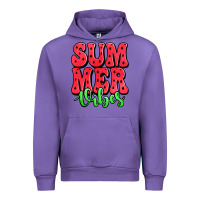 Tulip summer vibes watermelon Urban Hoodie - Jasminsmagicworld