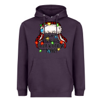 Plum this is my Christmas movie watching Heavyweight Hoodie - Jasminsmagicworld