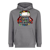 Storm this is my Christmas movie watching Heavyweight Hoodie - Jasminsmagicworld