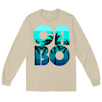 Mushroom cabo san lucas mexico family vacation honeymoon gift premium t shirt Long Sleeve Tee - baoMotion