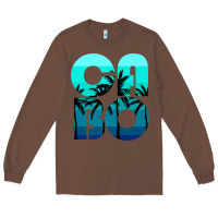 Chestnut cabo san lucas mexico family vacation honeymoon gift premium t shirt Long Sleeve Tee - baoMotion